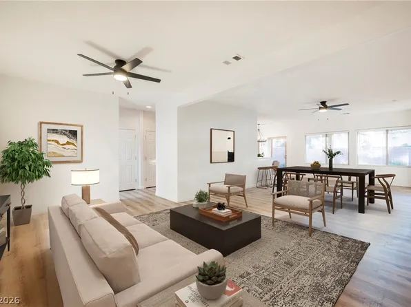 3640 Tack St, Las Vegas, NV 89122