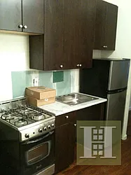 Rented by Halstead Real Estate
