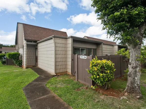94-431 Keaoopua St APT 104, Mililani, HI 96789