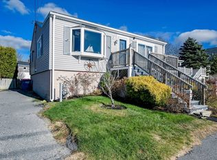 58 Bayview Ave, Fairhaven, MA 02719