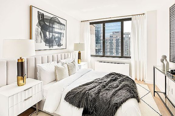 3rd image of 235 W 56th St APT 29L