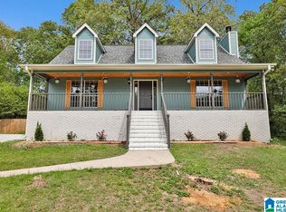 721 14th Ave, Pleasant Grove, AL 35127