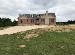 6473 State Road Y, Hillsboro, MO 63050