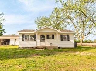 15723 County Road 533a, Bloomfield, MO 63825