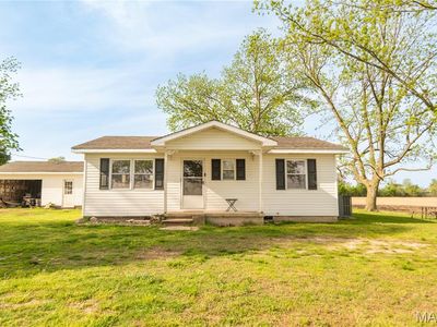 15723 County Road 533a, Bloomfield, MO, 63825