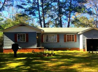 2541 Paden St, Jackson, MS 39204