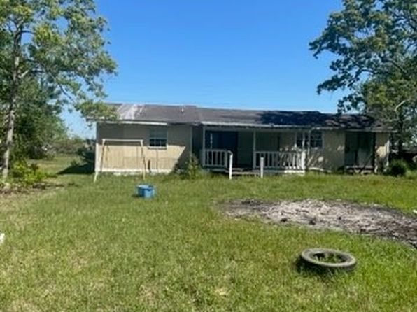 4197 Wpa Rd, Blackshear, GA 31516