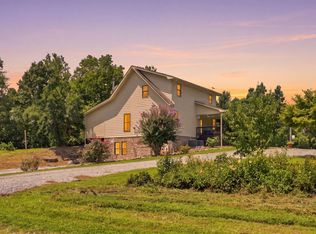 2362 Euchee Rd, Ten Mile, TN 37880
