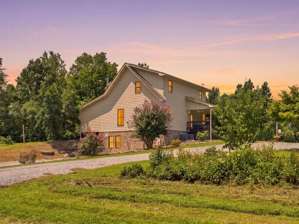 2362 Euchee Rd, Ten Mile, TN 37880
