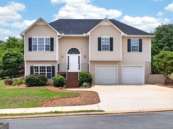 9 Ferry Crossing Dr SE, Rome, GA 30161