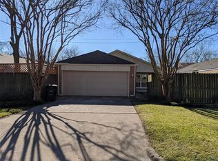 10647 Hazen St, Houston, TX 77072