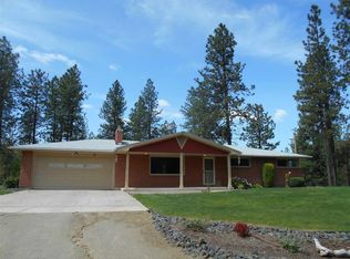 11 N Pine Cone Ln, Mead, WA 99022