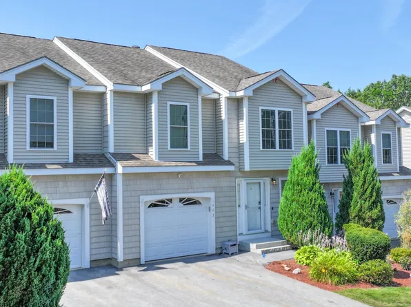 1465 Hooksett Road #1363, Hooksett, NH 03106
