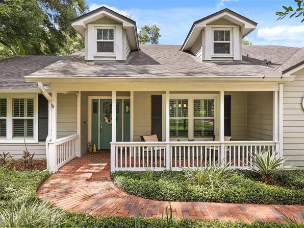 2504 Orchard Dr, Apopka, FL 32712