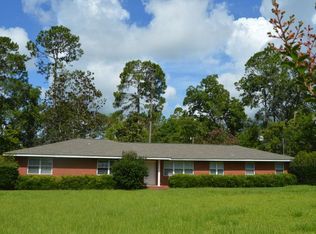 361 S Cuthbert St, Colquitt, GA 39837