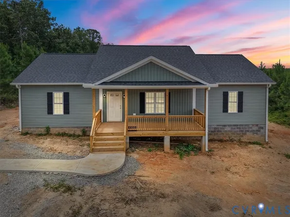 0 Magnolia Dr, Cumberland, VA 23040
