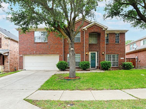 Home for Sale in Frisco TX