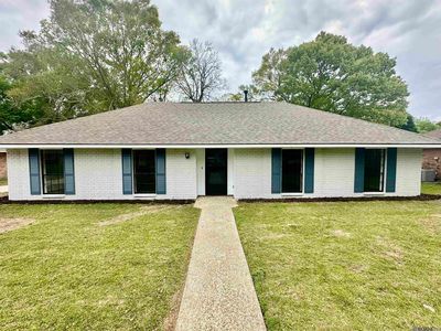 1523 Stoneleigh Dr, Baton Rouge, LA, 70808