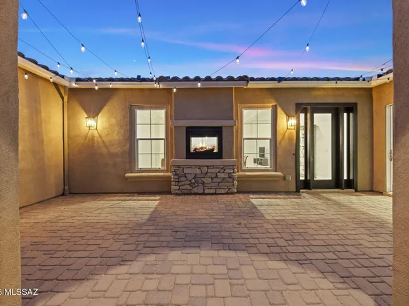 7758 W Sage Palm Ln, Marana, AZ 85658