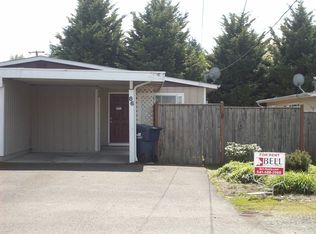 86 Kourt Dr, Eugene, OR