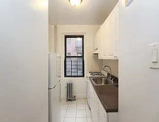 Rented by Living New York