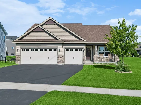 105 2nd St SW, Delano, MN 55328