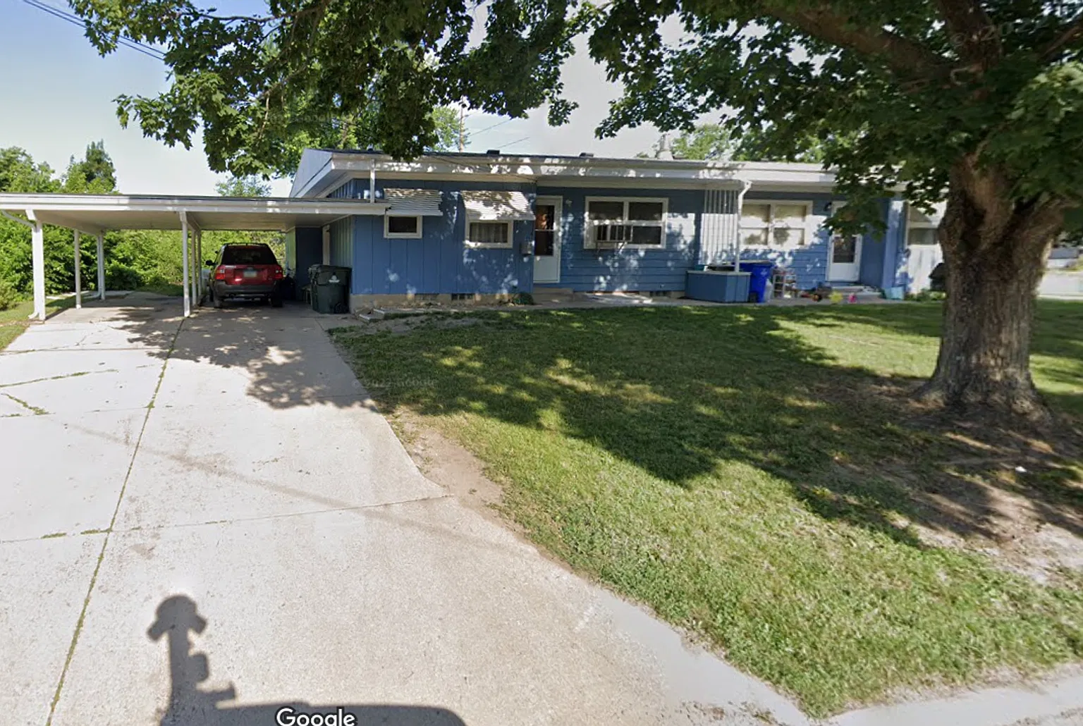 2237 Mount Vernon Rd — Photo 3