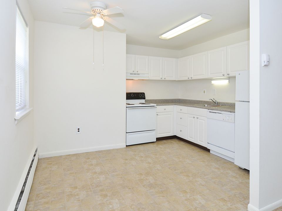Sample Kitchen