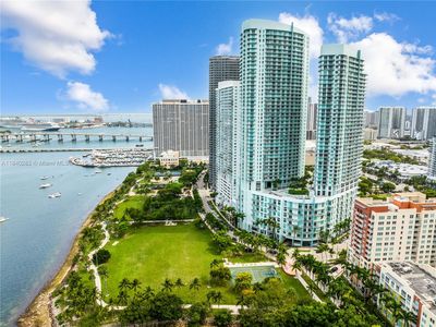 1900 N Bayshore Dr APT 3715, Miami, FL, 33132