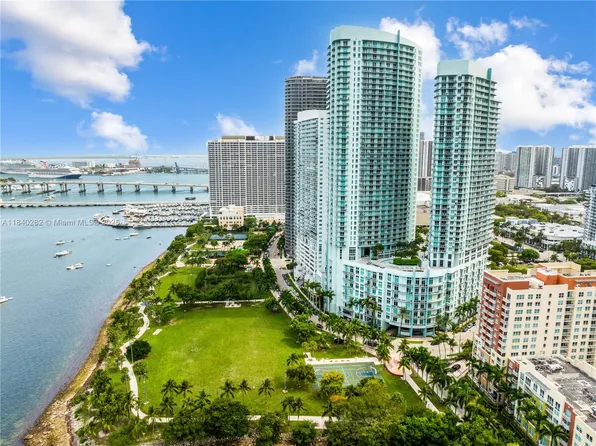 1900 N Bayshore Dr APT 3715, Miami, FL 33132