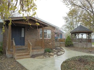 10980 S State Road 5, South Whitley, IN 46787