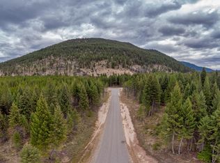 3 Sharons Way, Saint Regis, MT 59866