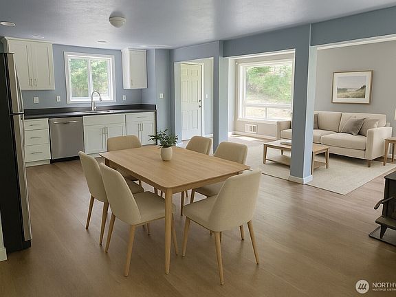 5th image of 311 N Paradise Drive