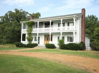 4003 Robison Rd, Water Valley, MS 38965