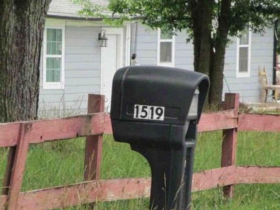 Exterior Address Verification