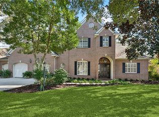 7145 Edgewater Dr, Mandeville, LA 70471