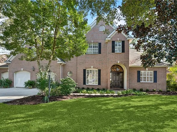 7145 Edgewater Dr, Mandeville, LA 70471