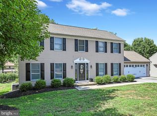 112 Deer Path Rd, Media, PA 19063