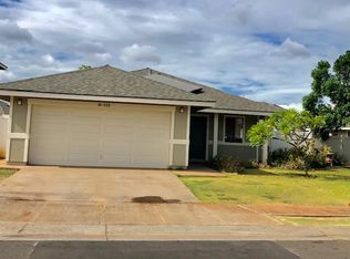 91-220 Puanohu Pl, KAPOLEI, HI 96707