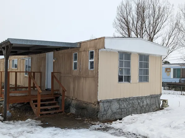 18120 N 4400 W, Fielding, UT