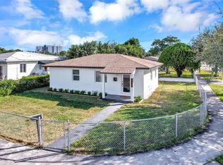 6540 SW 4th St, Miami, FL 33144