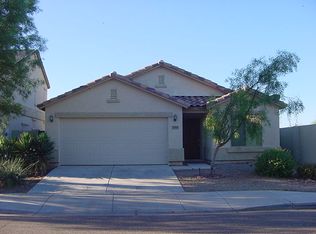 25805 W Elwood St, Buckeye, AZ 85326
