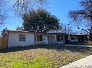 146 Pilgrim Dr, San Antonio, TX 78213