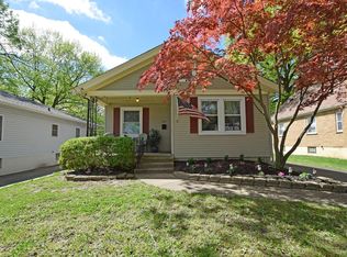 4345 Clifford Rd, Cincinnati, OH 45236