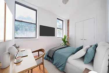 Rented by Living New York