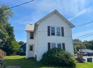 389 S Main St, Massena, NY 13662