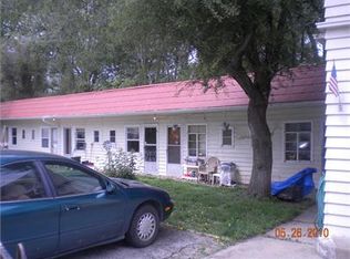 2724 N Broadway APT 7, Council Bluffs, IA 51503