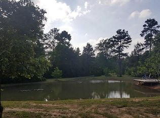 12923 S Lee, Conroe, TX 77303