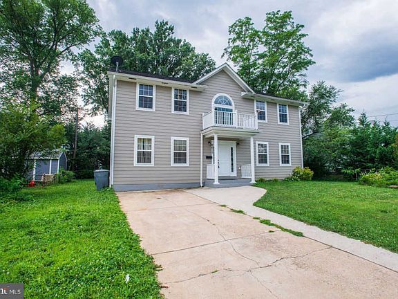 2nd image of 6617 Princeton Dr