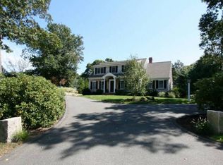 43 Gibson Rd, Orleans, MA 02653